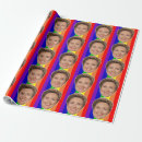 Recherche de clinton papier cadeau Hillary