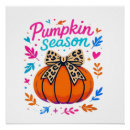 Recherche de motif léopard posters Automne