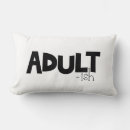 Zoek naar vis kussens Grappig