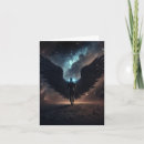Recherche de ange gothique cartes invitations Ailes d'ange