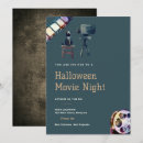 Recherche de humour halloween invitations Aquarelle