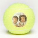 Zoek naar vader tennisballen Bestty ever