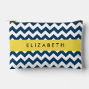 Recherche de blue cosmétiques pochettes Votre nom