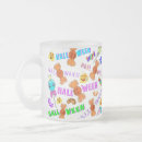 Recherche de gourmande tasses Halloween