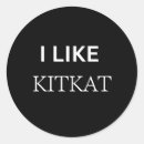 Recherche de chocolat foncé autocollants Doux