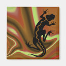 Recherche de iguane magnets Reptile