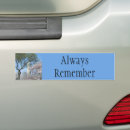 Recherche de monuments voiture autocollants Pour tous