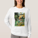Recherche de gauguin tshirts Saints