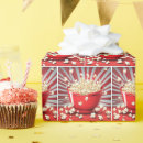 Recherche de explosion papier cadeau Rouge