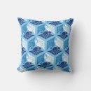 Recherche de grue blanche coussins Japonais