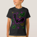 Recherche de gothique enfant tshirts Noir