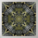Recherche de geometry posters Flower