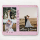 Recherche de couples tapis souris Newly weds