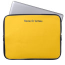 Zoek naar geel laptop sleeves Computer
