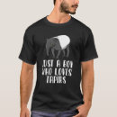 Recherche de tapir tshirts Animal