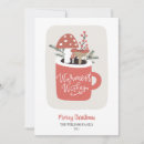Recherche de simple noël cartes De