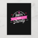 Zoek naar dorst briefkaarten Dertigste