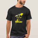 Recherche de shazam tshirts Boulon