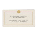 Recherche de logo mariage autocollants Élégant