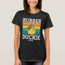Zoek naar eendjes tshirts Bad