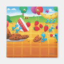 Recherche de badine le décor magnets L'art des enfants