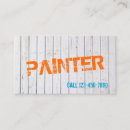 Recherche de peintre mur cartes visite Peinture
