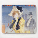 Recherche de la publicité tapis souris Empaquetage