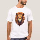 Recherche de roi de la jungle tshirts Gros