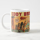 Recherche de cirque vintage tasses Histoire