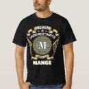 Zoek naar mange tshirts For him