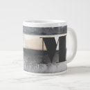 Recherche de terres tasses Monogramme