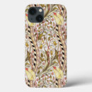 Zoek naar jugendstil iphone hoesjes Floreel