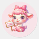 Zoek naar schapen stickers Klassiek