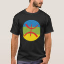 Recherche de amazigh flag tshirts Tifinagh