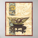 Recherche de porcelaine posters Asiatique