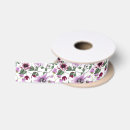Recherche de fleur violette rubans Lavande