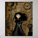 Recherche de goth girl posters Fille