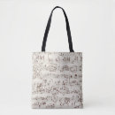 Recherche de hommes fous sacs Calligraphie