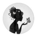 Recherche de silhouette noire planches à découper Nature