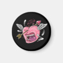 Zoek naar lippen magneten Roze