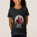 Recherche de bigfoot christmas tshirts Arbre