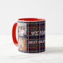 Zoek naar tartan mokken Kerstmis