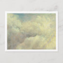 Recherche de constable cartes postales Nuage