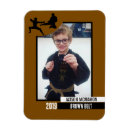 Recherche de ceinture magnets Karaté