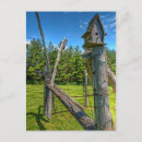 Recherche de ontario canada cartes postales Vert