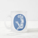 Recherche de slam dunk tasses Joueur de basket