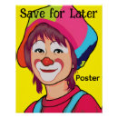 Recherche de clown posters Pour tous
