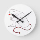 Recherche de diable horloges Halloween
