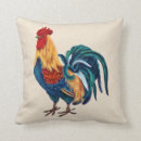 Recherche de coq coussins Cuisine