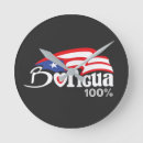 Recherche de drapeau de porto rico horloges Puerto rican